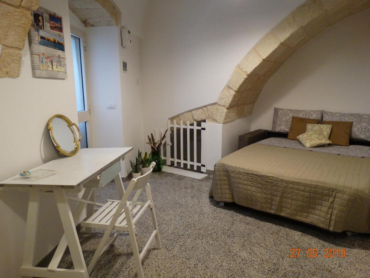 La Casetta Di Ninella Polignano a Mare Exterior foto