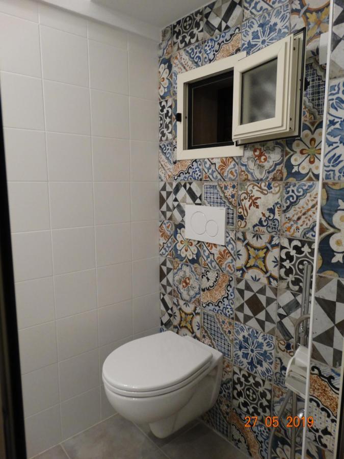 La Casetta Di Ninella Polignano a Mare Exterior foto