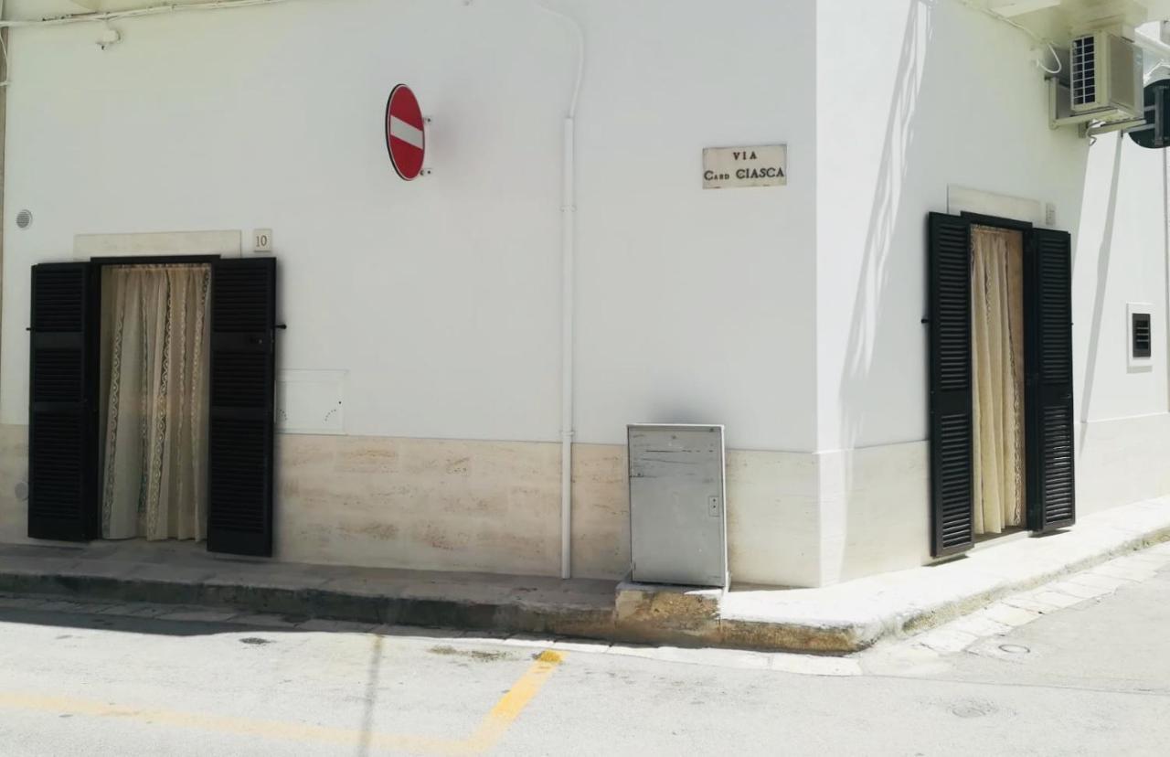 La Casetta Di Ninella Polignano a Mare Exterior foto
